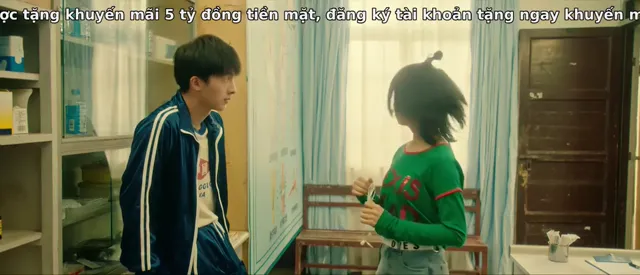 Hình ảnh Tình Đầu Thầm Yêu tập 1 trên PhimMoiHot Hình ảnh Tình Đầu Thầm Yêu tập 1 trên PhimMoiHot