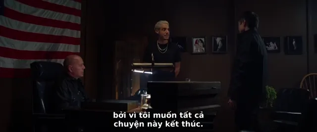 Mối Tử Thù 2022 Vietsub HD - PhimMoiHot Mối Tử Thù 2022 Vietsub HD - PhimMoiHot