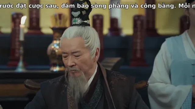 Ở Rể tập 13 Vietsub HD - PhimMoiHot Ở Rể tập 13 Vietsub HD - PhimMoiHot