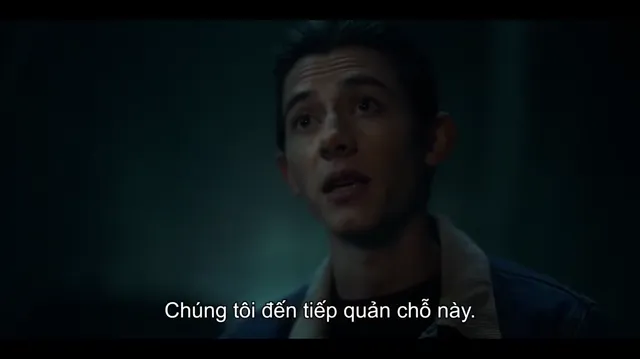 Hình ảnh Chìa Khoá Chết Chóc (Phần 2) tập 2 trên PhimMoiHot Hình ảnh Chìa Khoá Chết Chóc (Phần 2) tập 2 trên PhimMoiHot