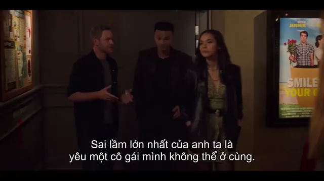 Chìa Khoá Chết Chóc (Phần 2) tập 2 Vietsub HD - PhimMoiHot Chìa Khoá Chết Chóc (Phần 2) tập 2 Vietsub HD - PhimMoiHot