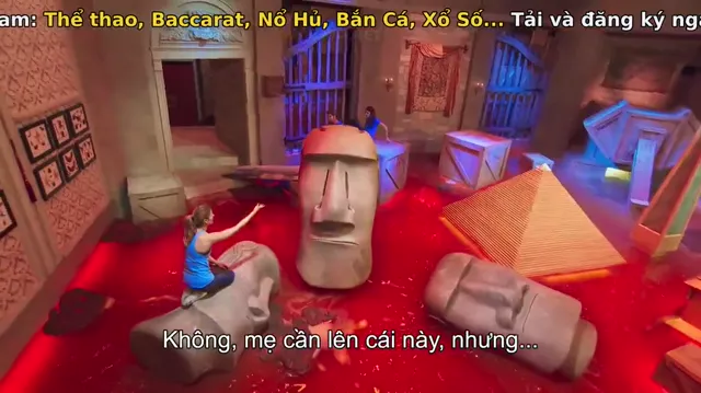 Xem Sàn dung nham (Phần 1) tập 6 Vietsub tại PhimMoiHot Xem Sàn dung nham (Phần 1) tập 6 Vietsub tại PhimMoiHot