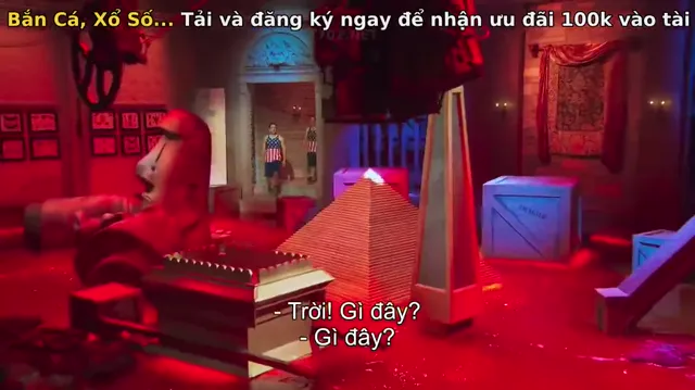 Hình ảnh Sàn dung nham (Phần 1) tập 6 trên PhimMoiHot Hình ảnh Sàn dung nham (Phần 1) tập 6 trên PhimMoiHot