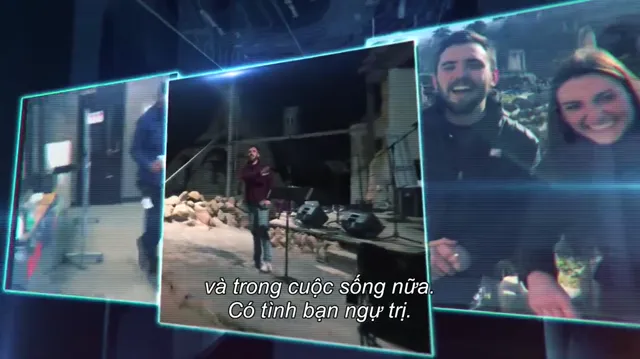 Sàn dung nham (Phần 1) tập 6 Vietsub HD - PhimMoiHot Sàn dung nham (Phần 1) tập 6 Vietsub HD - PhimMoiHot