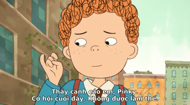 Xem Harriet the Spy tập 1 Vietsub tại PhimMoiHot Xem Harriet the Spy tập 1 Vietsub tại PhimMoiHot