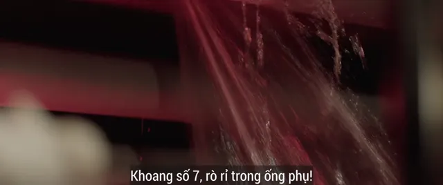 Hình ảnh Trận Chiến Dưới Đại Dương tập 1 trên PhimMoiHot Hình ảnh Trận Chiến Dưới Đại Dương tập 1 trên PhimMoiHot