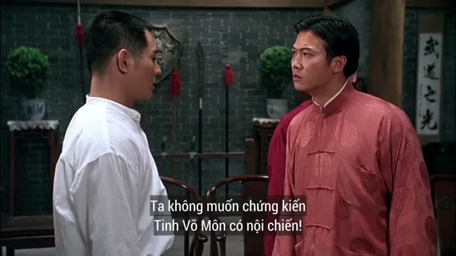 Hình ảnh phim Tinh Võ Anh Hùng trên PhimMoiHot Hình ảnh phim Tinh Võ Anh Hùng trên PhimMoiHot