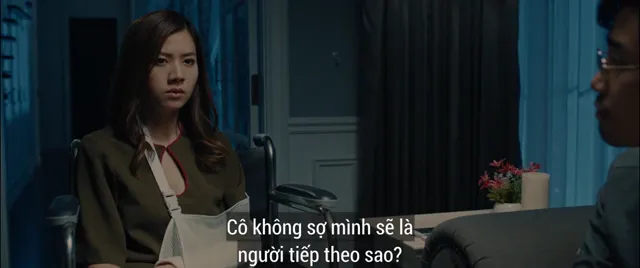 Tài Khoản Ma tập 1 Vietsub HD - PhimMoiHot Tài Khoản Ma tập 1 Vietsub HD - PhimMoiHot
