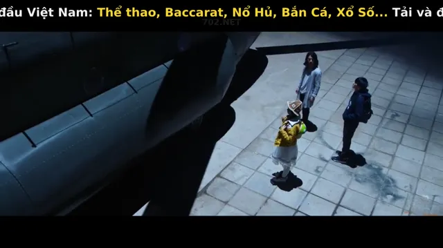 Sứ Mệnh Xuyên Không 2017 Vietsub HD - PhimMoiHot Sứ Mệnh Xuyên Không 2017 Vietsub HD - PhimMoiHot