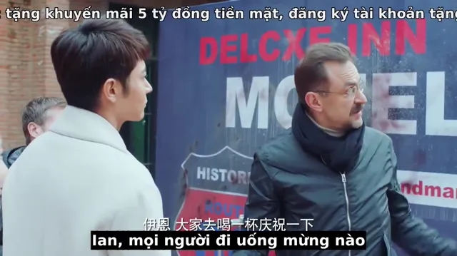 Xem Bậc thầy hóa trang tập 13 Vietsub tại PhimMoiHot Xem Bậc thầy hóa trang tập 13 Vietsub tại PhimMoiHot