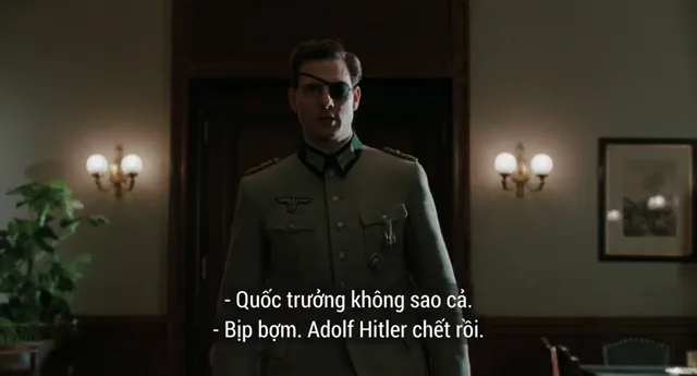 Điệp Vụ Valkyrie 2008 Vietsub HD - PhimMoiHot Điệp Vụ Valkyrie 2008 Vietsub HD - PhimMoiHot