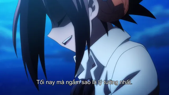 Xem Shaman King: Vua pháp thuật tập 1 Vietsub tại PhimMoiHot Xem Shaman King: Vua pháp thuật tập 1 Vietsub tại PhimMoiHot
