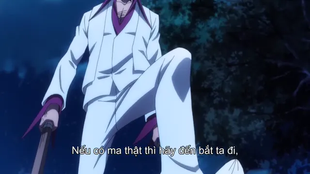 Hình ảnh Shaman King: Vua pháp thuật tập 1 trên PhimMoiHot Hình ảnh Shaman King: Vua pháp thuật tập 1 trên PhimMoiHot