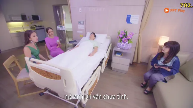 Hình ảnh Chẳng Phải Định Mệnh Của Nhau tập 13 trên PhimMoiHot Hình ảnh Chẳng Phải Định Mệnh Của Nhau tập 13 trên PhimMoiHot