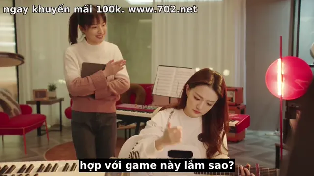 Thời Gian Lương Thần Mỹ Cảnh tập 1 Vietsub HD - PhimMoiHot Thời Gian Lương Thần Mỹ Cảnh tập 1 Vietsub HD - PhimMoiHot