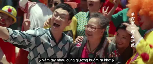 Hình ảnh Kỳ Nghỉ Ấm Áp tập 17 trên PhimMoiHot Hình ảnh Kỳ Nghỉ Ấm Áp tập 17 trên PhimMoiHot