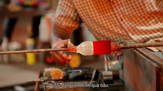 Hình ảnh phim Tuyệt phẩm thủy tinh (Phần 2) trên PhimMoiHot Hình ảnh phim Tuyệt phẩm thủy tinh (Phần 2) trên PhimMoiHot
