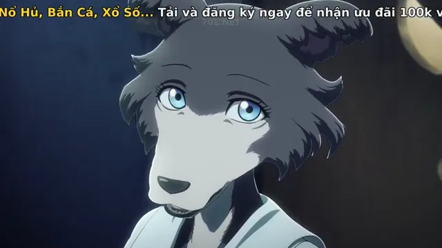BEASTARS: Thế giới người thú (Phần 2) tập 8 Vietsub HD - PhimMoiHot BEASTARS: Thế giới người thú (Phần 2) tập 8 Vietsub HD - PhimMoiHot