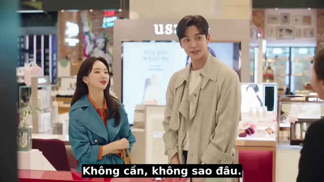 Xem Tiền Bối, Đừng Đánh Màu Son Đó tập 1 Vietsub tại PhimMoiHot Xem Tiền Bối, Đừng Đánh Màu Son Đó tập 1 Vietsub tại PhimMoiHot