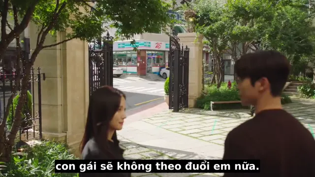Tiền Bối, Đừng Đánh Màu Son Đó tập 1 Vietsub HD - PhimMoiHot Tiền Bối, Đừng Đánh Màu Son Đó tập 1 Vietsub HD - PhimMoiHot