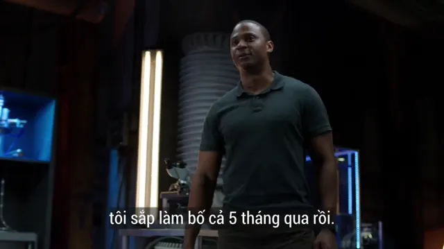 Mũi Tên Xanh (Phần 3) tập 3 Vietsub HD - PhimMoiHot Mũi Tên Xanh (Phần 3) tập 3 Vietsub HD - PhimMoiHot