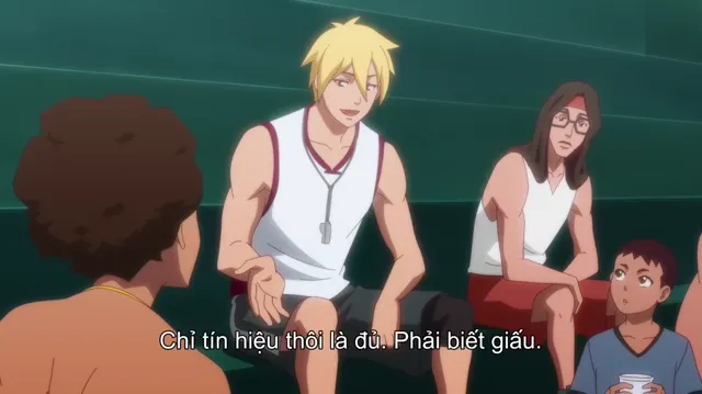 Barangay 143: Giải đấu để đời (Phần 2) tập 1 Vietsub HD - PhimMoiHot Barangay 143: Giải đấu để đời (Phần 2) tập 1 Vietsub HD - PhimMoiHot
