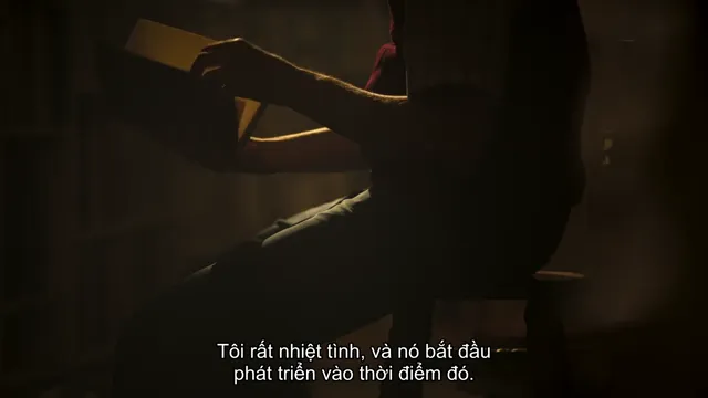 Xem Vụ sát hại giữa tín đồ Mormon tập 3 Vietsub tại PhimMoiHot Xem Vụ sát hại giữa tín đồ Mormon tập 3 Vietsub tại PhimMoiHot