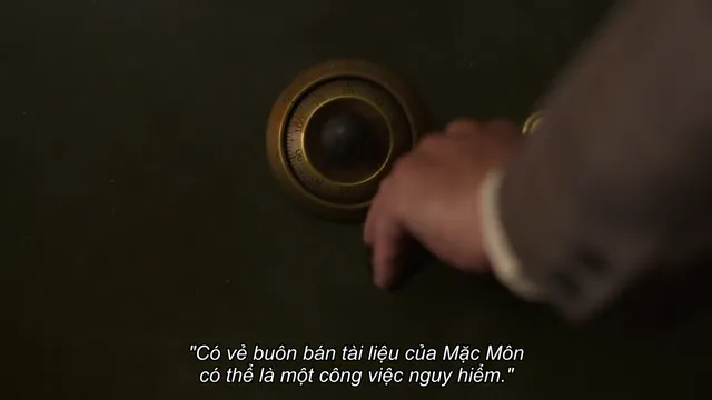 Hình ảnh Vụ sát hại giữa tín đồ Mormon tập 3 trên PhimMoiHot Hình ảnh Vụ sát hại giữa tín đồ Mormon tập 3 trên PhimMoiHot