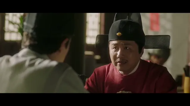 Thần Thám Đại Tài tập 29 Vietsub HD - PhimMoiHot Thần Thám Đại Tài tập 29 Vietsub HD - PhimMoiHot