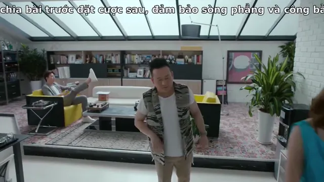 Yêu Dưới Bầu Trời Sao tập 33 Vietsub HD - PhimMoiHot Yêu Dưới Bầu Trời Sao tập 33 Vietsub HD - PhimMoiHot