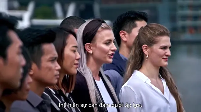 Xem Người tập sự: Phiên bản ONE Championship tập 13 Vietsub tại PhimMoiHot Xem Người tập sự: Phiên bản ONE Championship tập 13 Vietsub tại PhimMoiHot
