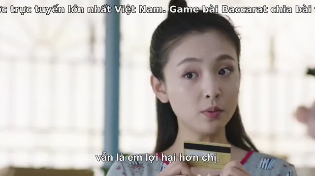Thế Giới Này Không Dựa Vào Nhan Sắc tập 21 Vietsub HD - PhimMoiHot Thế Giới Này Không Dựa Vào Nhan Sắc tập 21 Vietsub HD - PhimMoiHot