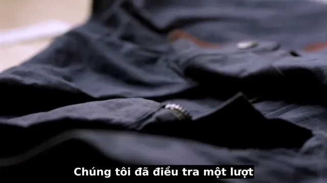Ai Là Hung Thủ 2021 Vietsub HD - PhimMoiHot Ai Là Hung Thủ 2021 Vietsub HD - PhimMoiHot