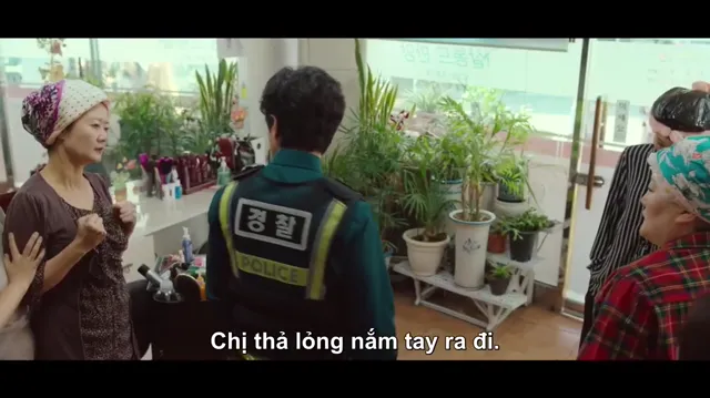 Hình ảnh Hơn Cả Ác Ma tập 7 trên PhimMoiHot Hình ảnh Hơn Cả Ác Ma tập 7 trên PhimMoiHot