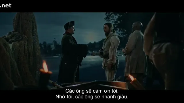 Hình ảnh Vương quốc mất tích của hải tặc tập 5 trên PhimMoiHot Hình ảnh Vương quốc mất tích của hải tặc tập 5 trên PhimMoiHot