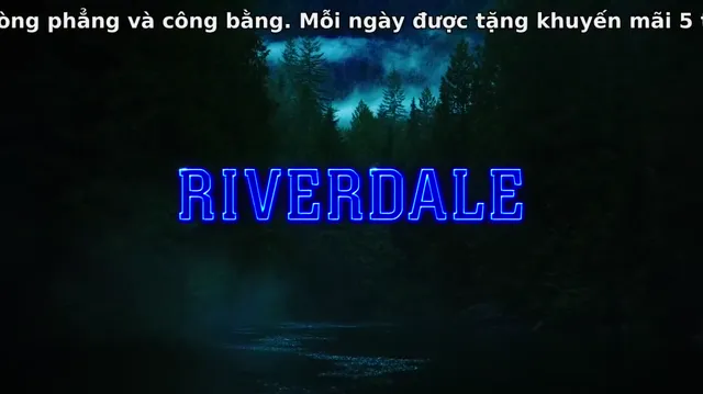 Xem Thị Trấn Riverdale (Phần 5) tập 9 Vietsub tại PhimMoiHot Xem Thị Trấn Riverdale (Phần 5) tập 9 Vietsub tại PhimMoiHot