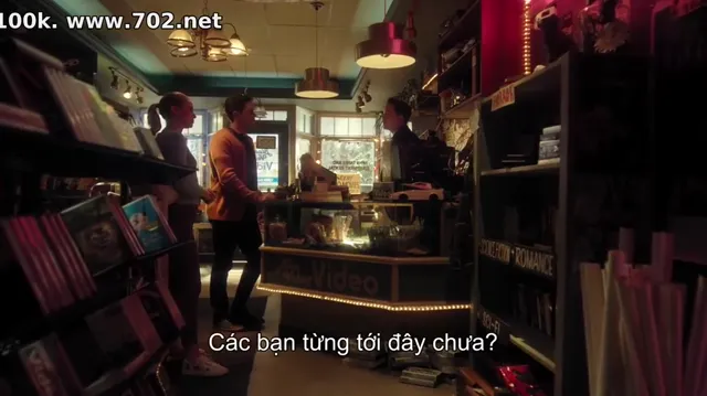 Hình ảnh Thị Trấn Riverdale (Phần 5) tập 9 trên PhimMoiHot Hình ảnh Thị Trấn Riverdale (Phần 5) tập 9 trên PhimMoiHot