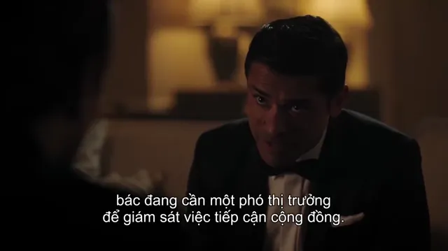 Thị Trấn Riverdale (Phần 5) tập 9 Vietsub HD - PhimMoiHot Thị Trấn Riverdale (Phần 5) tập 9 Vietsub HD - PhimMoiHot