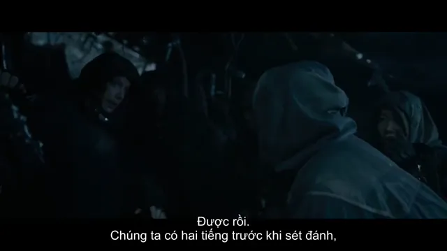 Xem Lạc Ngoài Không Gian (Phần 3) tập 7 Vietsub tại PhimMoiHot Xem Lạc Ngoài Không Gian (Phần 3) tập 7 Vietsub tại PhimMoiHot