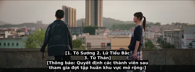 Hình ảnh Vinh Quang Bóng Bàn tập 2 trên PhimMoiHot Hình ảnh Vinh Quang Bóng Bàn tập 2 trên PhimMoiHot