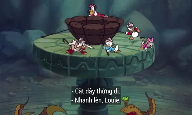 Xem phim Vịt Donal Và Kho Báu Quốc Gia Vietsub HD tại PhimMoiHot Xem phim Vịt Donal Và Kho Báu Quốc Gia Vietsub HD tại PhimMoiHot