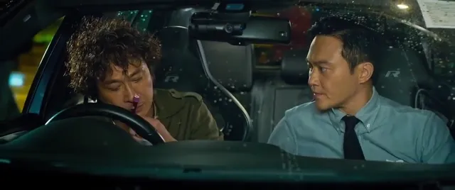 Hình ảnh Tiết Mật Hành Giả tập 1 trên PhimMoiHot Hình ảnh Tiết Mật Hành Giả tập 1 trên PhimMoiHot
