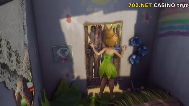 Xem phim Tinker Bell Và Cuộc Giải Cứu Vĩ Đại Vietsub HD tại PhimMoiHot Xem phim Tinker Bell Và Cuộc Giải Cứu Vĩ Đại Vietsub HD tại PhimMoiHot