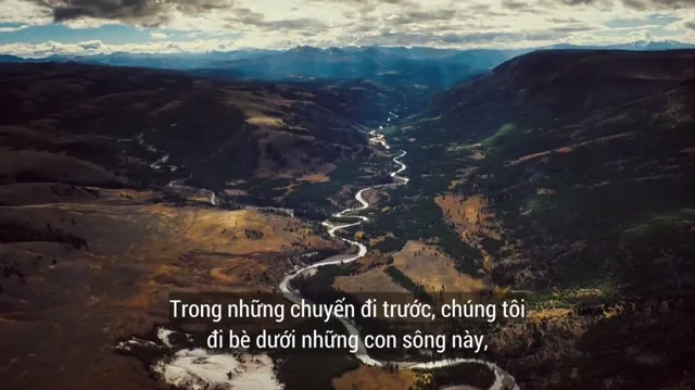 Xem Phiêu Lưu Đến Vườn Quốc Gia tập 1 Vietsub tại PhimMoiHot Xem Phiêu Lưu Đến Vườn Quốc Gia tập 1 Vietsub tại PhimMoiHot