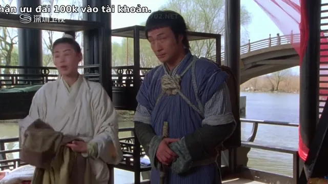 Phi Hiệp Tiểu Bạch Long 2004 Vietsub HD - PhimMoiHot Phi Hiệp Tiểu Bạch Long 2004 Vietsub HD - PhimMoiHot