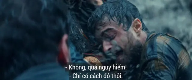 Hình ảnh Hiểm Họa Rừng Chết tập 1 trên PhimMoiHot Hình ảnh Hiểm Họa Rừng Chết tập 1 trên PhimMoiHot