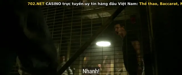 Hiểm Họa Chết Người tập 1 Vietsub HD - PhimMoiHot Hiểm Họa Chết Người tập 1 Vietsub HD - PhimMoiHot