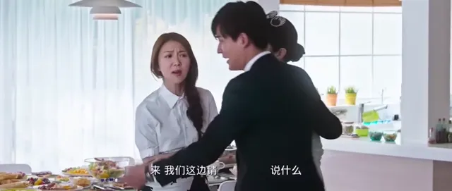Hình ảnh Cặp Đôi Khắc Tinh tập 1 trên PhimMoiHot Hình ảnh Cặp Đôi Khắc Tinh tập 1 trên PhimMoiHot