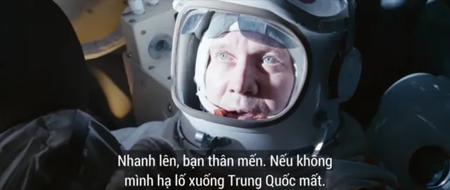 Cuộc Chiến Không Gian 2017 Vietsub HD - PhimMoiHot Cuộc Chiến Không Gian 2017 Vietsub HD - PhimMoiHot