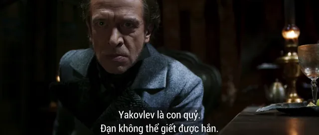 Kẻ Quyết Đấu tập 1 Vietsub HD - PhimMoiHot Kẻ Quyết Đấu tập 1 Vietsub HD - PhimMoiHot